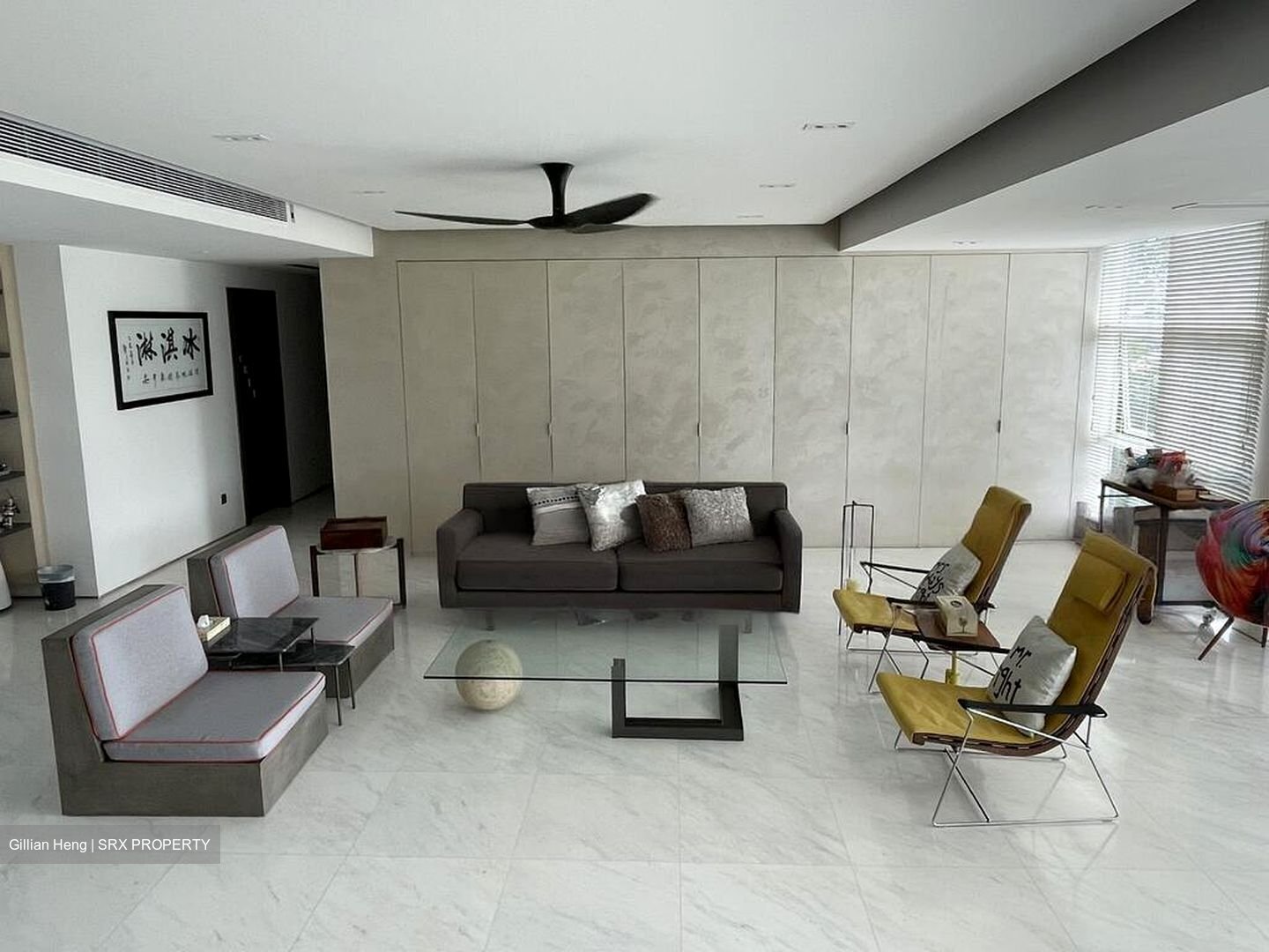 Hills Apartment (D11), Apartment #457100741
